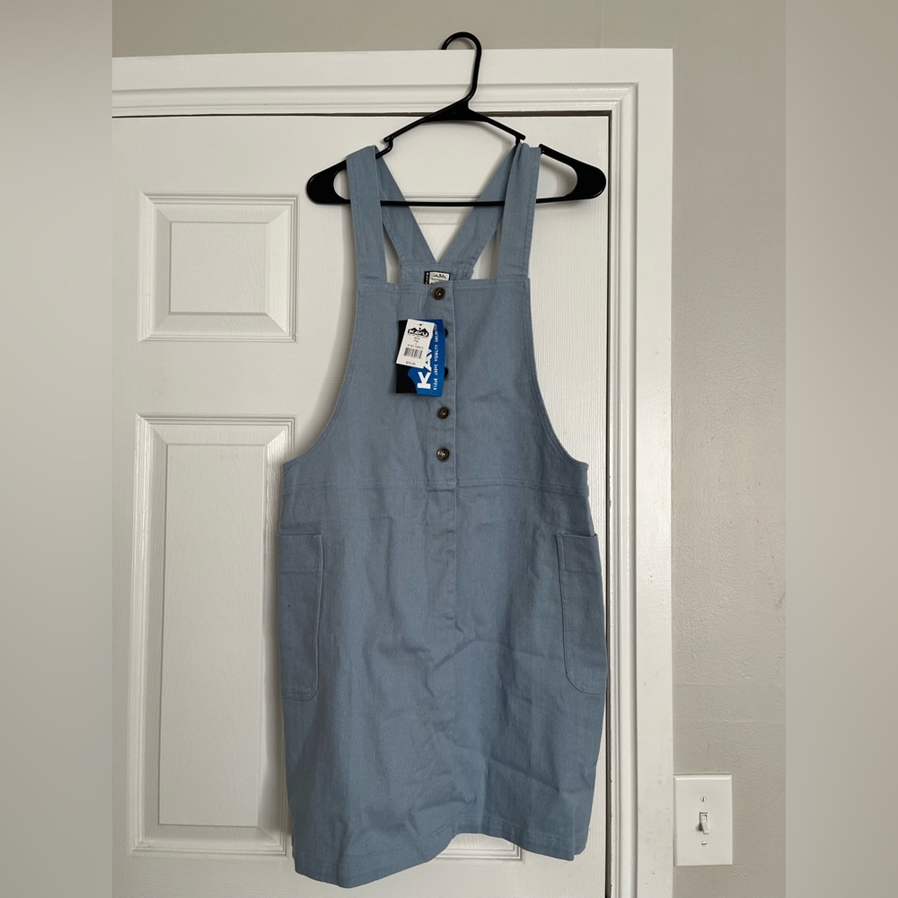 Kavu Mina Dress